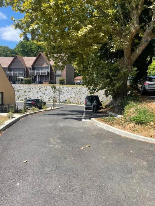 Le Vertigo Proche Centre Histo Avec 2 Parkings サルラ・ラ・カネダ エクステリア 写真