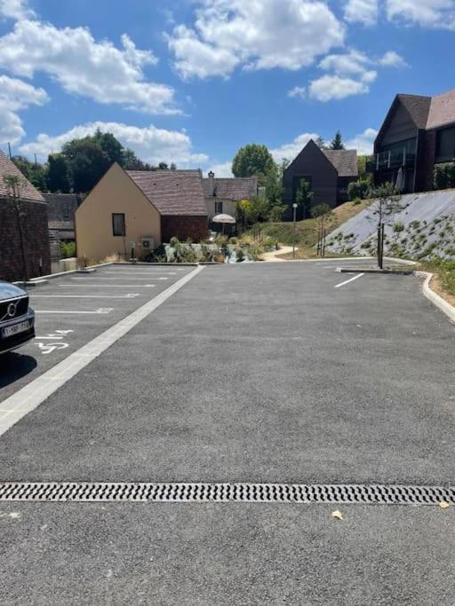 Le Vertigo Proche Centre Histo Avec 2 Parkings サルラ・ラ・カネダ エクステリア 写真